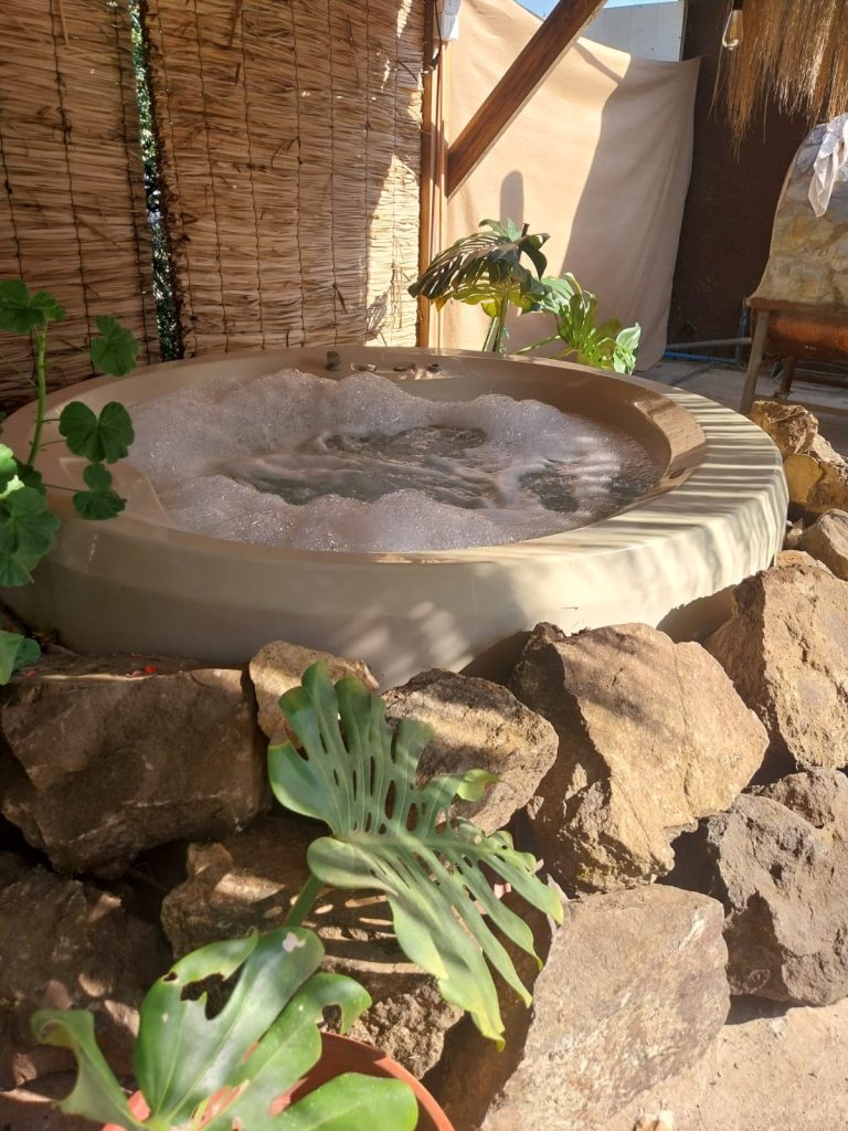 jacuzzi 5